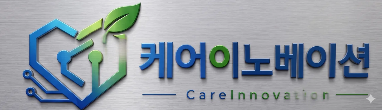 케어이노베이션 로고